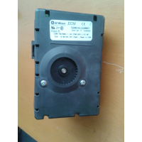 Gereviseerde ventilator Brink Renovent HR-CF. 531236. Pluggit Avent.